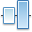 align middle shape icon 