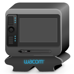  wacom icon 