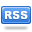  rss pill blue 32 