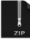  zip 