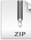  zip 