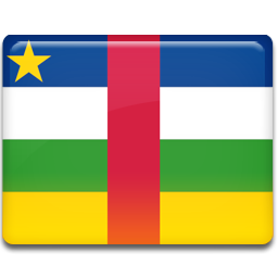  centralafricanrepublic256 icon 