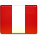  Peru Flag 