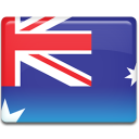  Australia Flag 