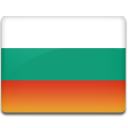 Bulgaria Flag 