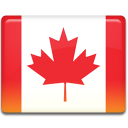  Canada Flag 