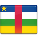  centralafricanrepublic256 icon 