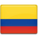  Colombia Flag 