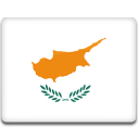  Cyprus Flag 