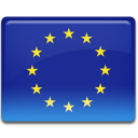  European Union Flag 
