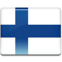  Finland Flag 