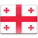  Грузия флаг 