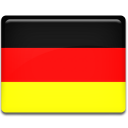  Germany Flag 