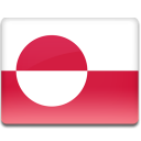  Гренландия флаг 