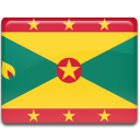  Grenada Flag 