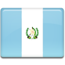  Guatemala Flag 