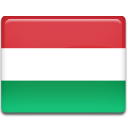  Hungary Flag 