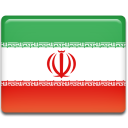  Iran Flag 