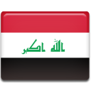  Iraq Flag 