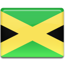  Jamaica Flag 