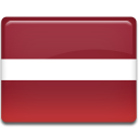  Латвии флаг 