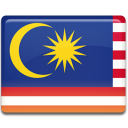  Malaysia Flag 