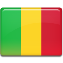  Mali Flag 