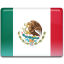  Mexico Flag 