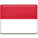  Monaco Flag 