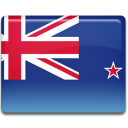  New Zealand Flag 
