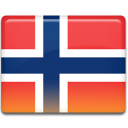  Norway Flag 