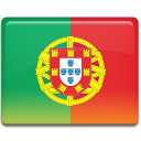  Portugal Flag 