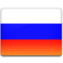  Russia Flag 