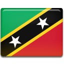  Saint Kitts and Nevis 