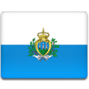  San Marino Flag 