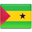  Sao Tome and Principe 