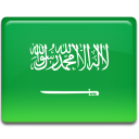  Saudi Arabia Flag 
