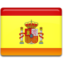  Spain Flag 