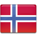  Svalbard Flag 