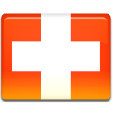  Switzerland Flag 