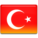  Turkey Flag 