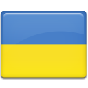  Ukraine Flag 