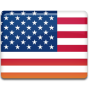  United States Flag 