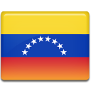  Venezuela Flag 