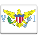  Virgin Islands Flag 