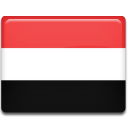  Yemen Flag 