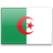  Алжир значок 