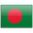  Бангладеш значок 