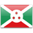  Бурунди значок 
