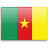  Камерун значок 